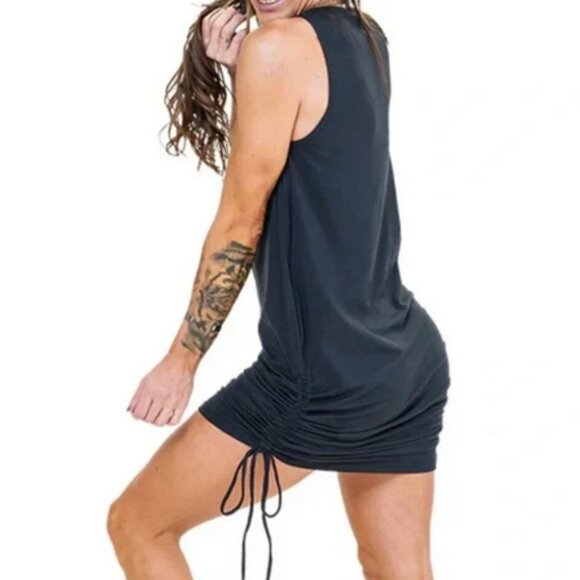 Constantly Varied Gear Multiway Dress - Picture 1 of 13
